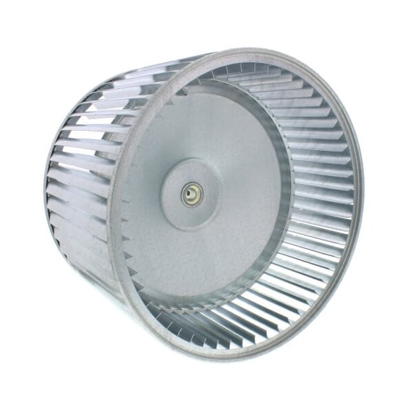 Heil 1013011 Wheel Dd11X8X1/2 Cw Cv 1013011 - main